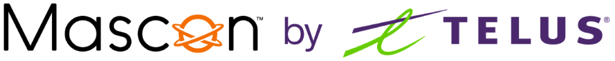 Mascon by TELUS